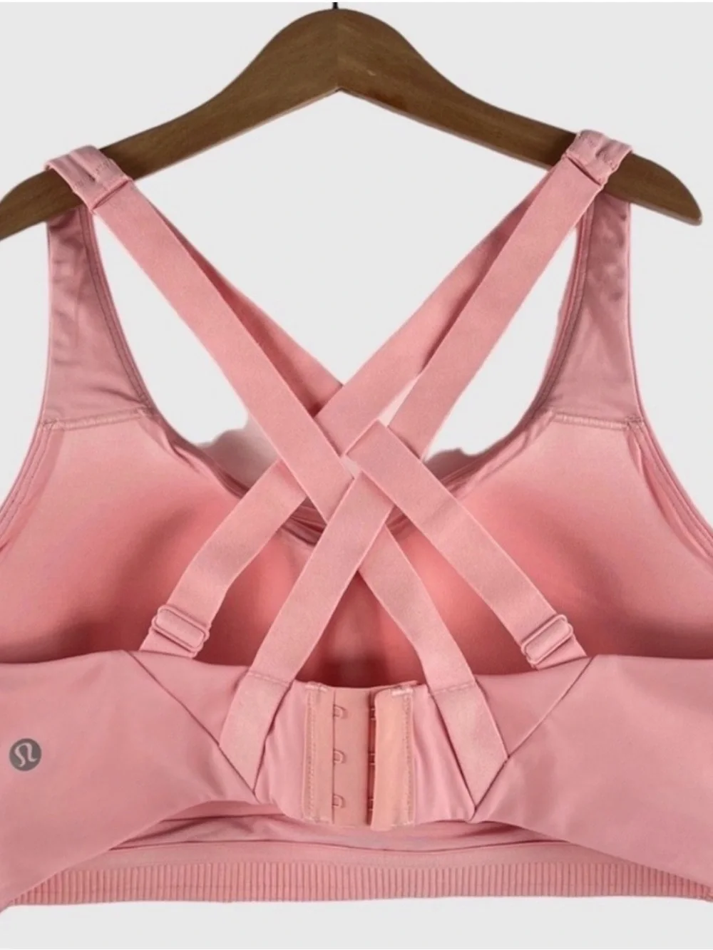 Lululemon Energy Bra High Support 34DD